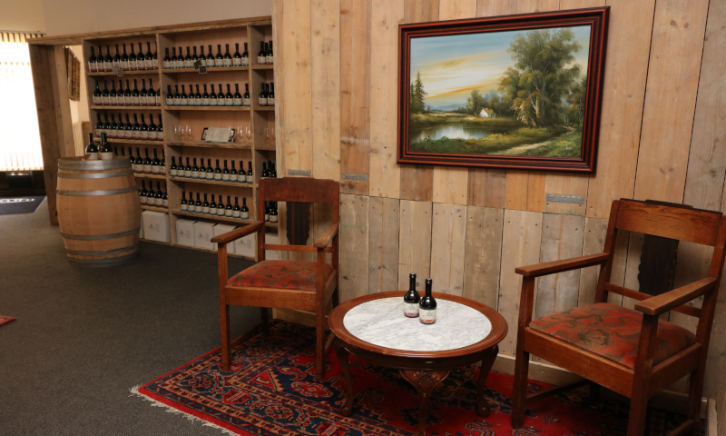 Brouwerij Brouwhoeve